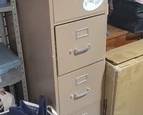File cabinet