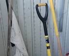 Yard tools