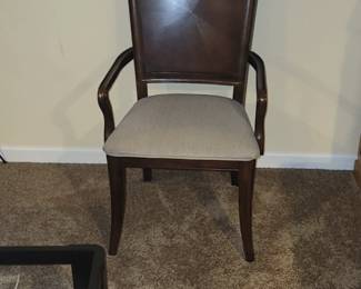 Cane Chair - 3 of these