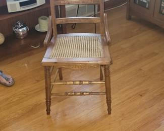 Have 2 of these chairs