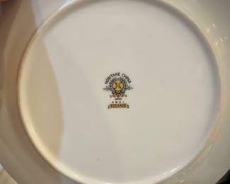 Noritake "Rosamor" 100+ pieces