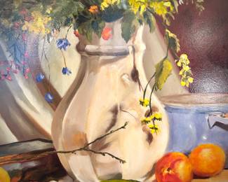 Deborah Elmquist art