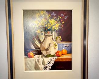 Deborah Elmquist art