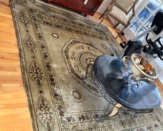 Area rug