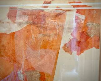 Harold E. Larsen art