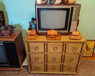 TV works...great for gaming!