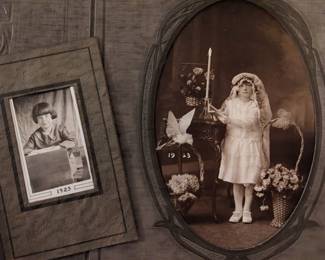 What a difference 2 years makes 1923 and 1925.