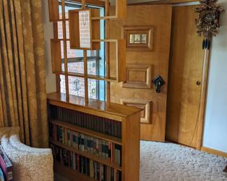 Welcome to the 50's.