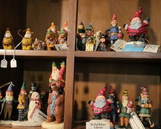 House of Hatten christmas.