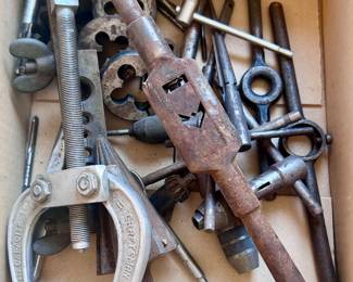 Tools for sale