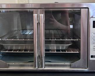 Oster convection oven