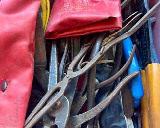 tools