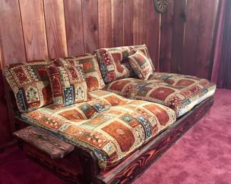 Moroccan lounge furniture 