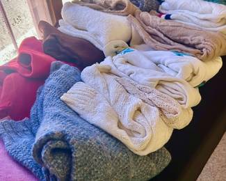 Womens sweaters