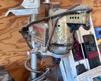 Drill press for sale