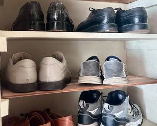 Mens shoes