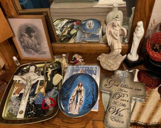 Religious Items