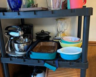 Kitchen Ware