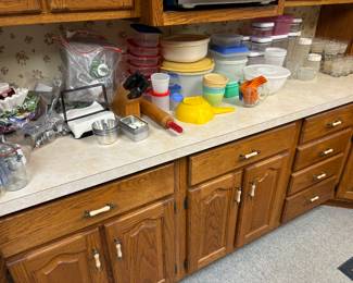 Tupperware
