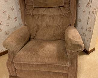 Lazt Boy Rocker Recliner