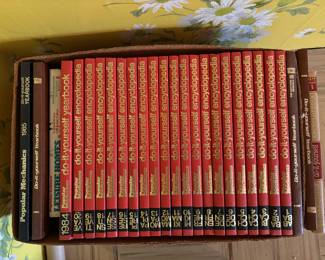 Popular Science Books