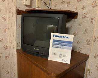 Television
