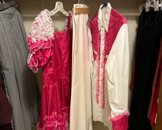 Square Dancing Outfits