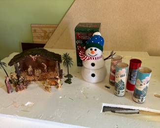 Christmas Decor