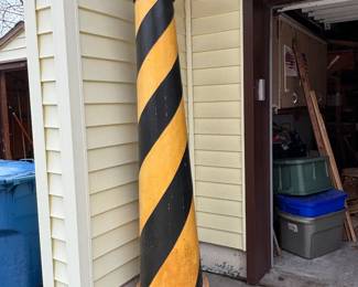 Lighthouse Yard Decor