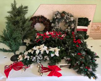 Christmas Greens