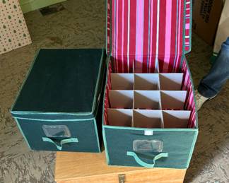 Nice Ornament Boxes