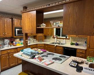 Kitchen Ware