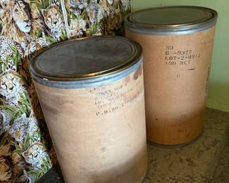 Containers for Storage