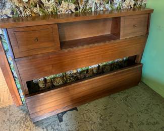 Twin Bed Frame