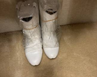 Size 8 Cowgirl Boots