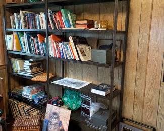 Books