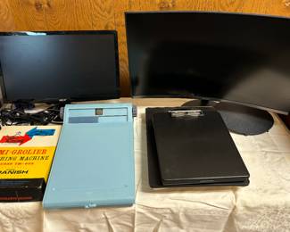 Pc Monitor’s