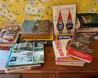 Vintage Books