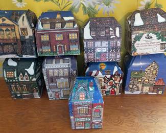 More Ornaments