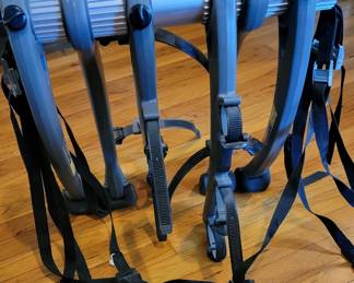 bike rack