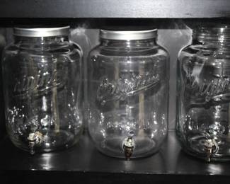 extra large jars