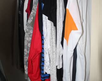vintage clothes