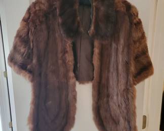 Mink Stole