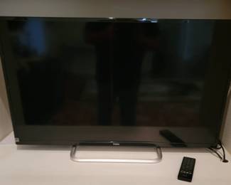 Haier Flat Screen TV