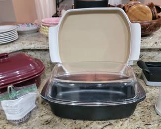 Pampered Chef Cookware/Bakeware
