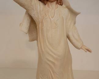 "Peace Be Still" by Dallas Anderson