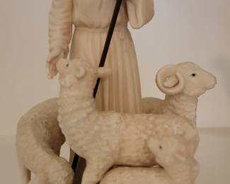 "The Good Shepard" by Crystal Cathedral Ministries