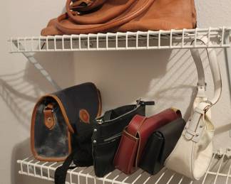 Ladies Handbags