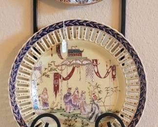 Decorative Plates