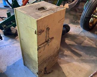 Storage Box